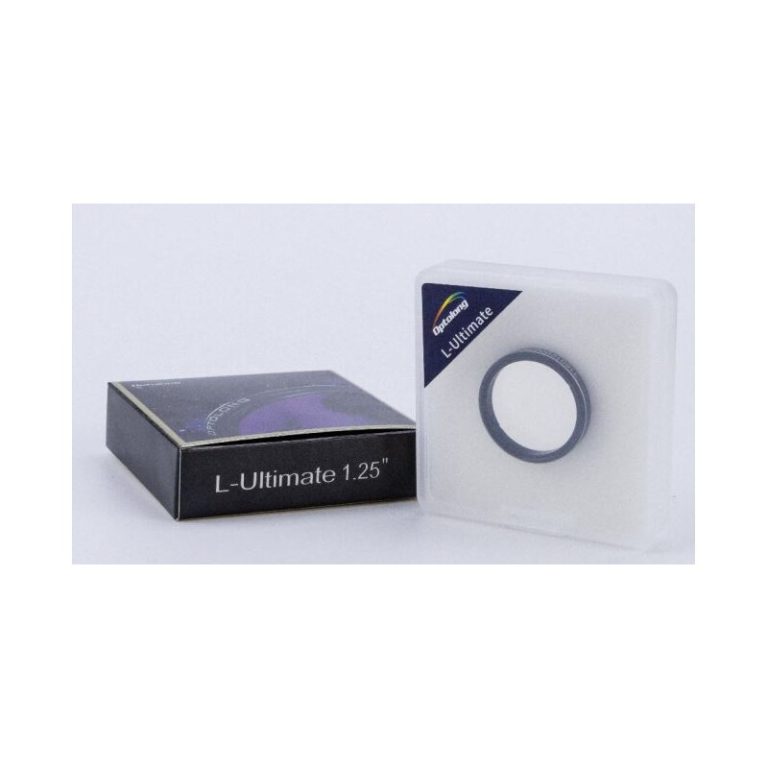 Optolong Φίλτρο L-Ultimate 3nm 1.25’’