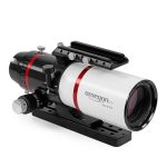 Omegon Διοπτρικό Αποχρωματικό Pro APO AP 61/360 Triplet ED OTA