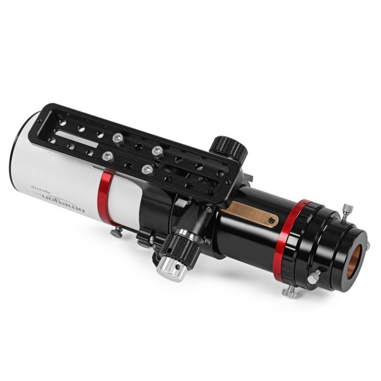 Omegon Διοπτρικό Αποχρωματικό Pro APO AP 61/360 Triplet ED OTA