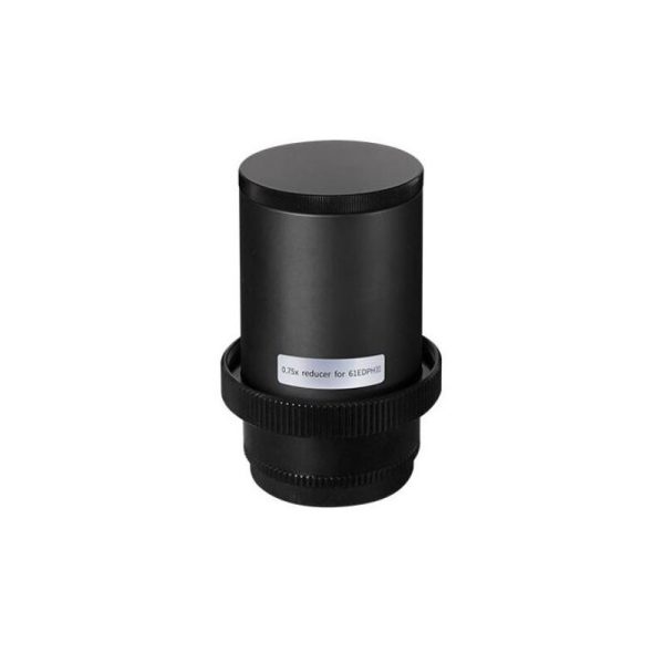 Omegon 0.75x Pro Μειωτής / Διορθωτής για το 61/360 ED APO