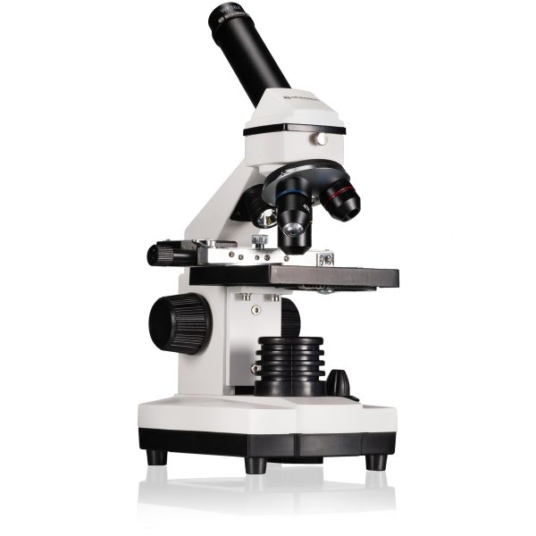 Bresser Μικροσκόπιο Biolux NV, 20x-1280x