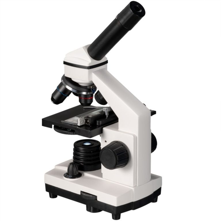 Bresser Μικροσκόπιο Biolux NV, 20x-1280x