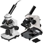 Bresser Μικροσκόπιο Biolux NV, 20x-1280x