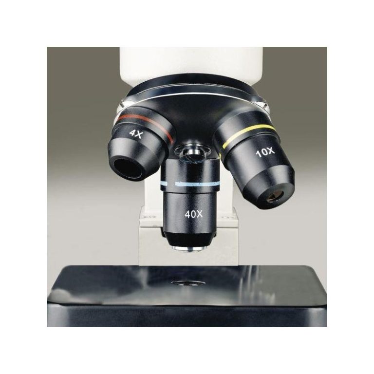 Bresser Μικροσκόπιο Biolux NV, 20x-1280x