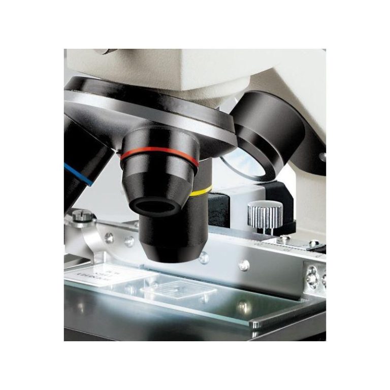Bresser Μικροσκόπιο Biolux NV, 20x-1280x