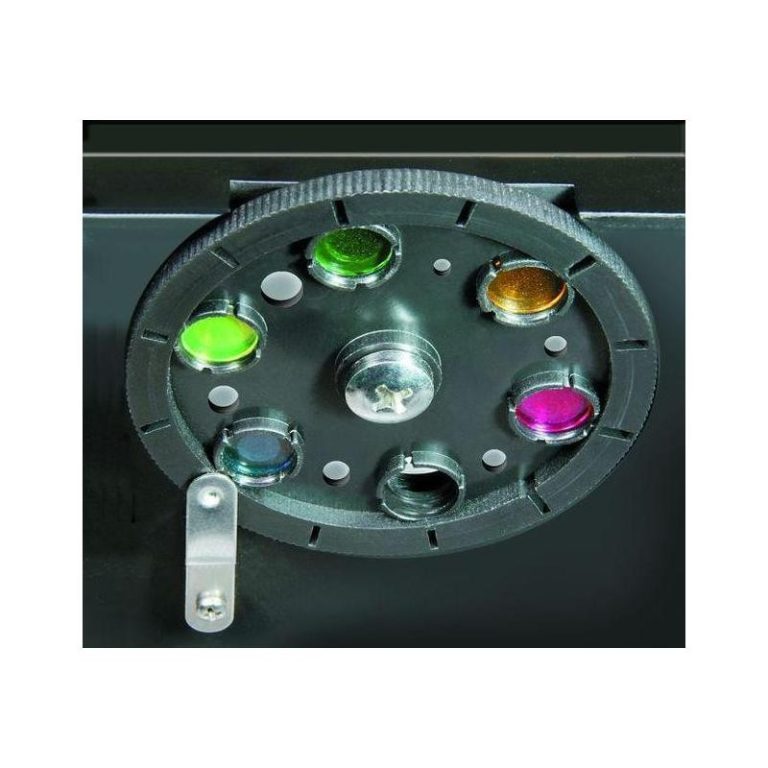 Bresser Μικροσκόπιο Biolux NV, 20x-1280x
