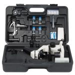 Bresser Μικροσκόπιο Biolux NV, 20x-1280x