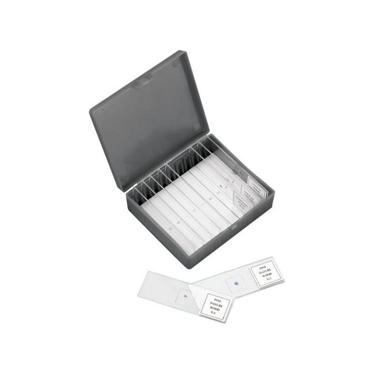 Bresser Μικροσκόπιο Biolux NV, 20x-1280x