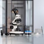 Bresser Μικροσκόπιο Biolux NV, 20x-1280x