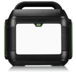 Bresser Φορητός Σταθμός Ενέργειας 600W