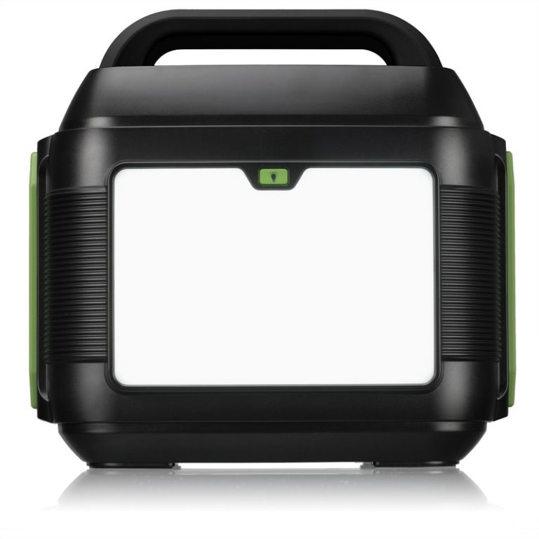 Bresser Φορητός Σταθμός Ενέργειας 600W