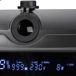 Bresser Φορητός Σταθμός Ενέργειας 600W