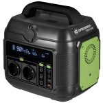 Bresser Φορητός Σταθμός Ενέργειας 600W