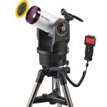 Bresser Τηλεσκόπιο Messier MCX-102 GoTo EQ/AZ