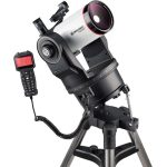 Bresser Τηλεσκόπιο Messier MCX-102 GoTo EQ/AZ