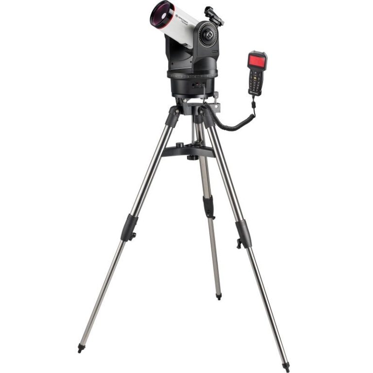 Bresser Τηλεσκόπιο Messier MCX-102 GoTo EQ/AZ