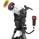 Bresser Τηλεσκόπιο Messier MCX-127 GoTo EQ/AZ