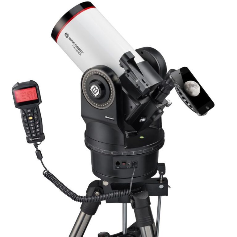 Bresser Τηλεσκόπιο Messier MCX-127 GoTo EQ/AZ