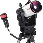 Bresser Τηλεσκόπιο Messier MCX-127 GoTo EQ/AZ