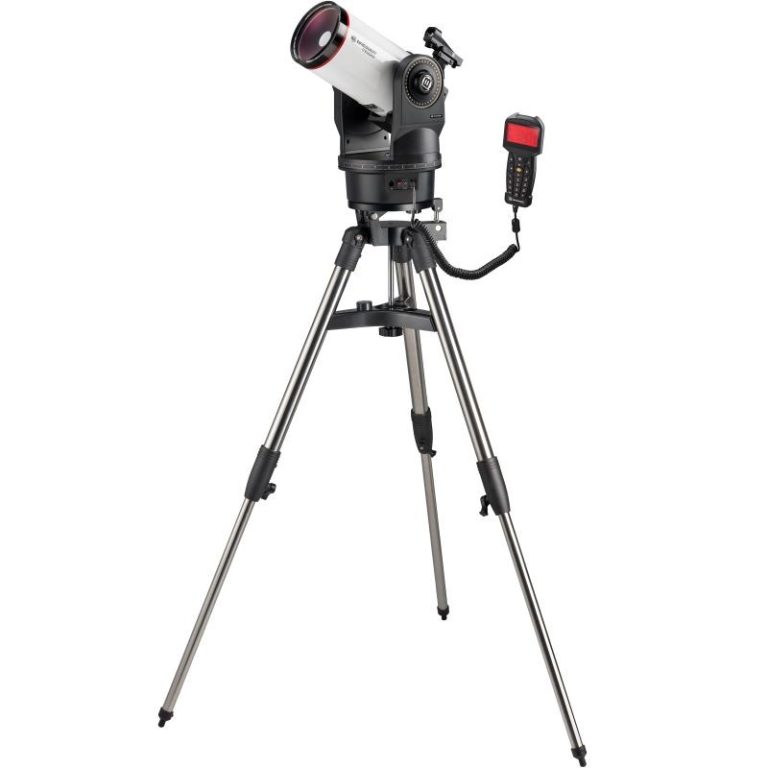 Bresser Τηλεσκόπιο Messier MCX-127 GoTo EQ/AZ