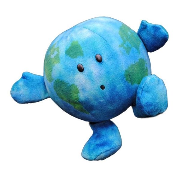 Celestial Buddies Ουράνια Φιλαράκια (Η Γη)