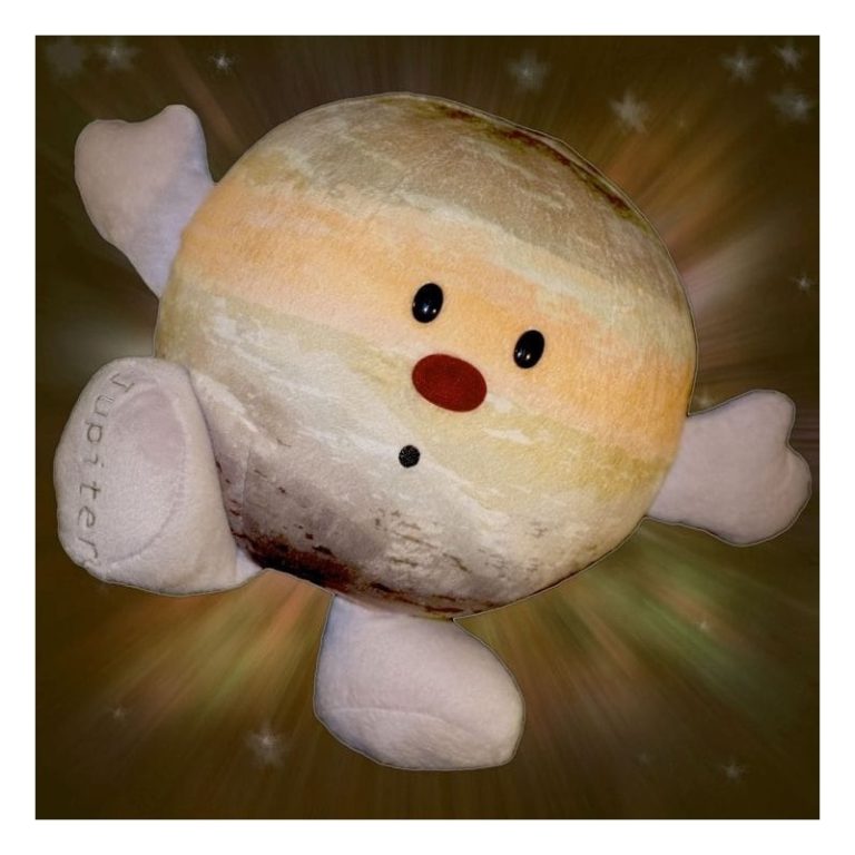 Celestial Buddies Ουράνια Φιλαράκια (Ο Δίας)
