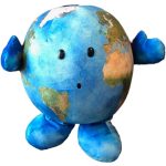 Celestial Buddies Ουράνια Φιλαράκια (Γη – ο πολύτιμος πλανήτης μας)