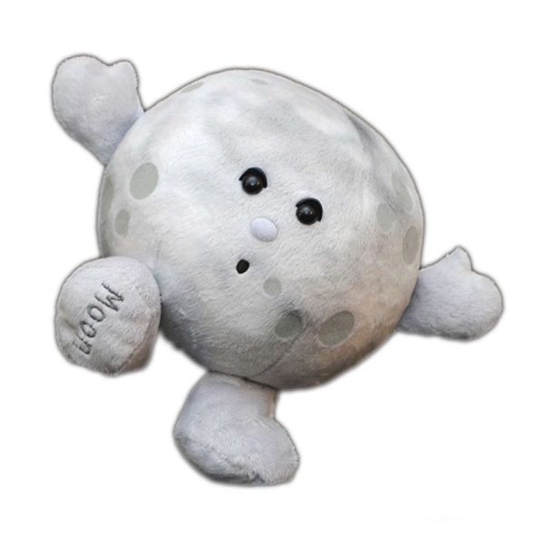 Celestial Buddies Ουράνια Φιλαράκια (Η Σελήνη)