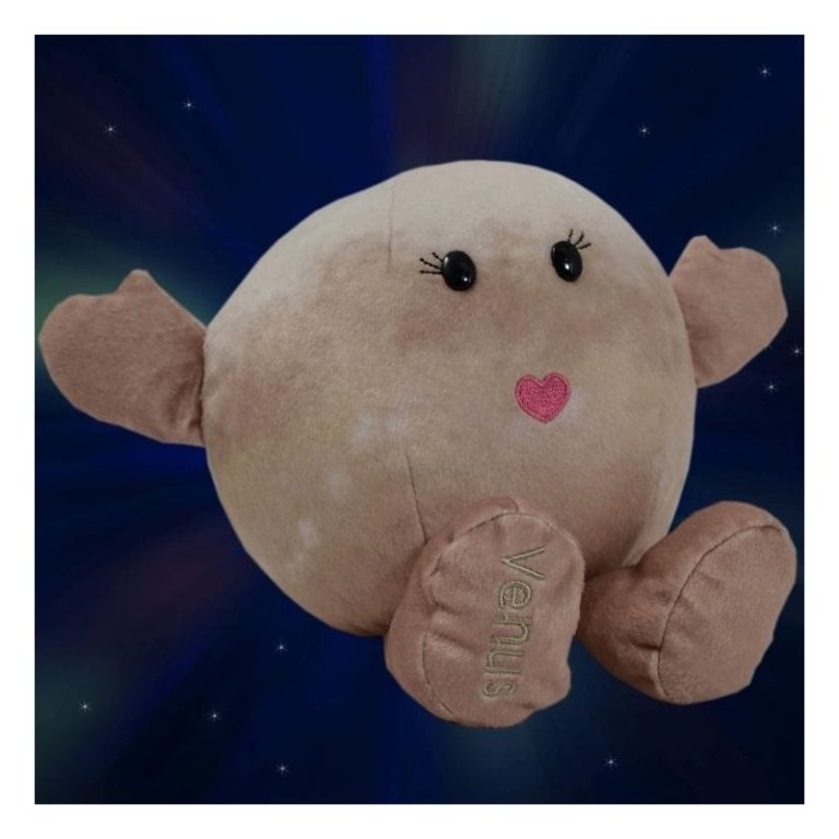 Celestial Buddies Ουράνια Φιλαράκια (Η Αφροδίτη)
