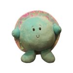 Celestial Buddies Ουράνια Φιλαράκια (Ο Ουρανός)