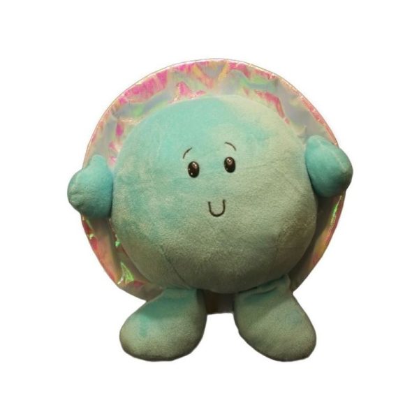 Celestial Buddies Ουράνια Φιλαράκια (Ο Ουρανός)