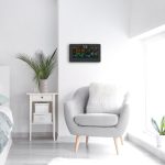 Bresser Μετεωρολογικός Σταθμός Air-Mon 7 in 1 με Ενδείξεις Ποιότητας Αέρα και Δυνατότητα Επέκτασης Αισθητήρων