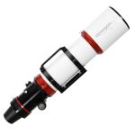 Omegon Διοπτρικό Αποχρωματικό Pro APO AP 121/678 Quintuplet ED OTA