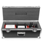Omegon Διοπτρικό Αποχρωματικό Pro APO AP 121/678 Quintuplet ED OTA