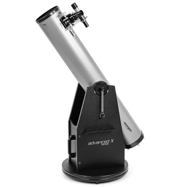 Omegon Τηλεσκόπιο Dobson Advanced X N 152/1200