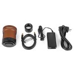 Κάμερα Omegon veTEC 533 M Mono
