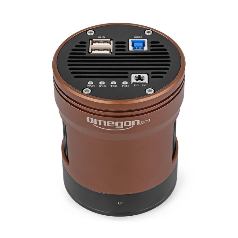 Κάμερα Omegon veTEC 533 M Mono