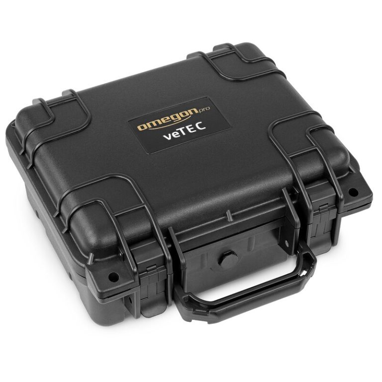 Κάμερα Omegon veTEC 533 M Mono