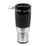 Omegon Φακός Premium Barlow 4x, 1.25’’