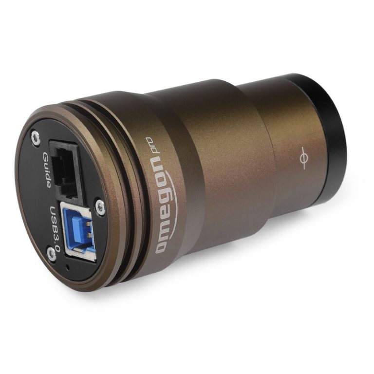 Κάμερα Omegon Guide veLOX 662 C Color