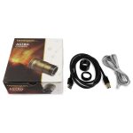 Κάμερα Omegon Guide veLOX 662 C Color