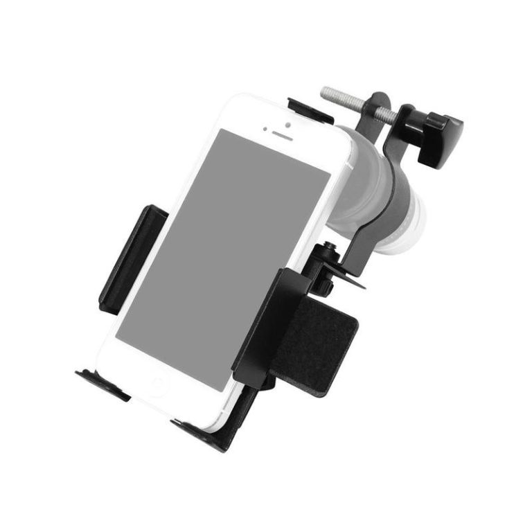 Προσαρμογέας Απεικόνισης Omegon για Smartphone