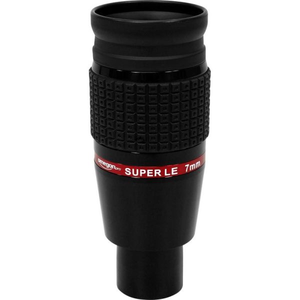 Omegon Προσοφθάλμιος Super LE 7mm 1.25’’
