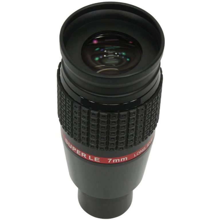 Omegon Προσοφθάλμιος Super LE 7mm 1.25’’
