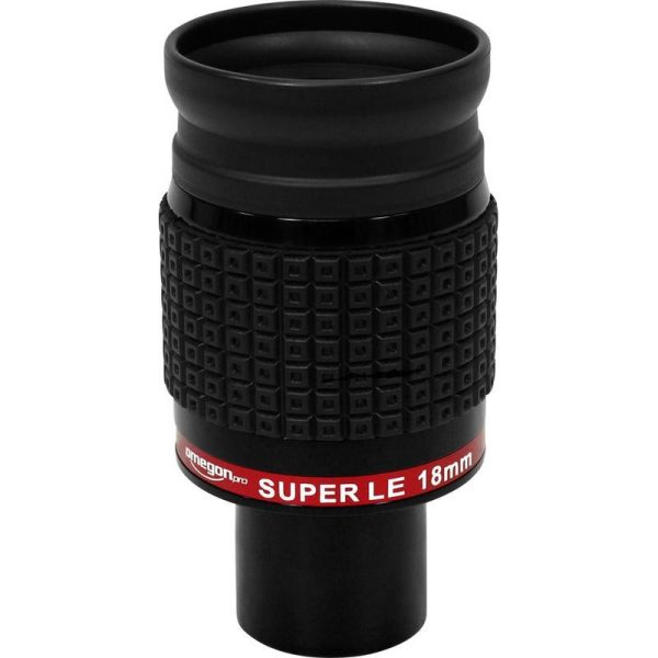 Omegon Προσοφθάλμιος Super LE 18mm 1.25’’