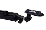 Bresser Τηλεσκόπιο AC 102/460 Polaris EQ-3 με Αντάπτορα για Smartphone και Ηλιακό Φίλτρο