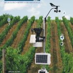 Αγρομετεωρολογικό Σύστημα Davis Enviromonitor – Πλήρες Σετ Αισθητήρων Davis Για Τις Καλλιέργειές σας