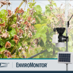 Αγρομετεωρολογικό Σύστημα Davis Enviromonitor – Πλήρες Σετ Αισθητήρων Davis Για Τις Καλλιέργειές σας