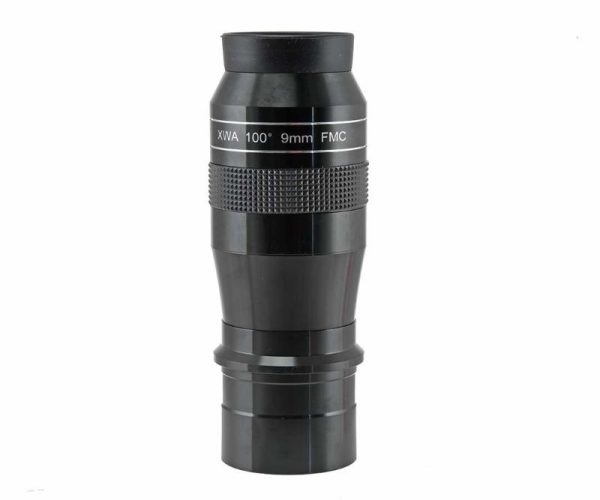 TS Optics Προσοφθάλμιος ΧWA 100° 9mm, 1.25’’ - 2’’