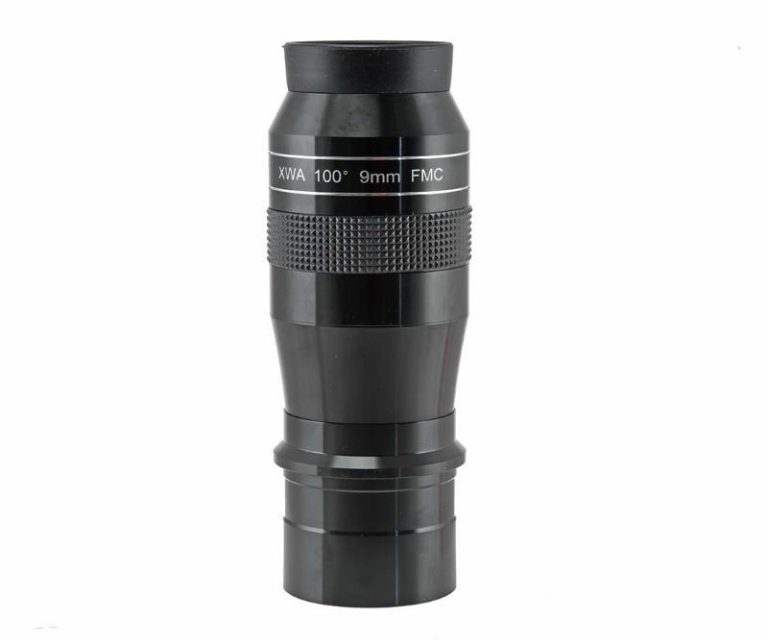 TS Optics Προσοφθάλμιος ΧWA 100° 9mm, 1.25’’ - 2’’
